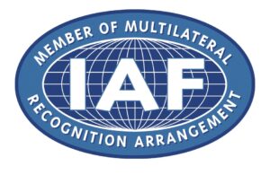 IAF Logo