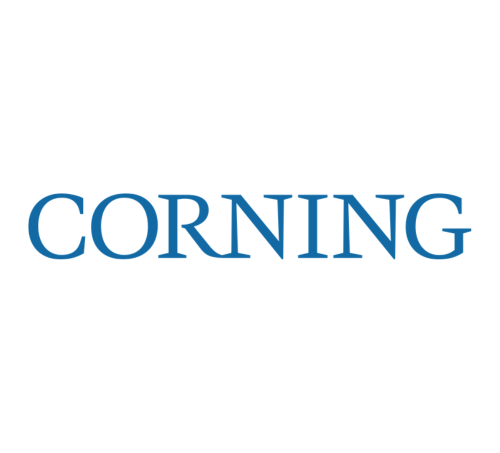 Corning Logo