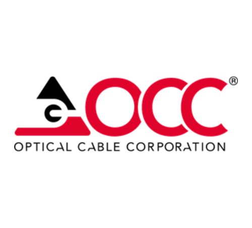 Optical Cable Corp Logo