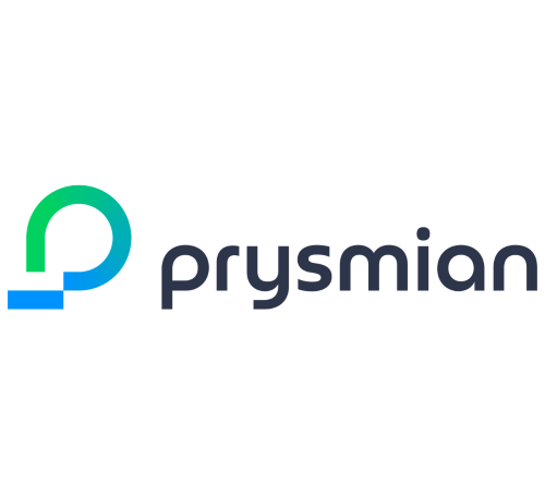 Prysmian Logo