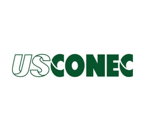 USCONEC Logo